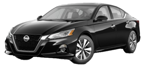 2020 Nissan Altima SL