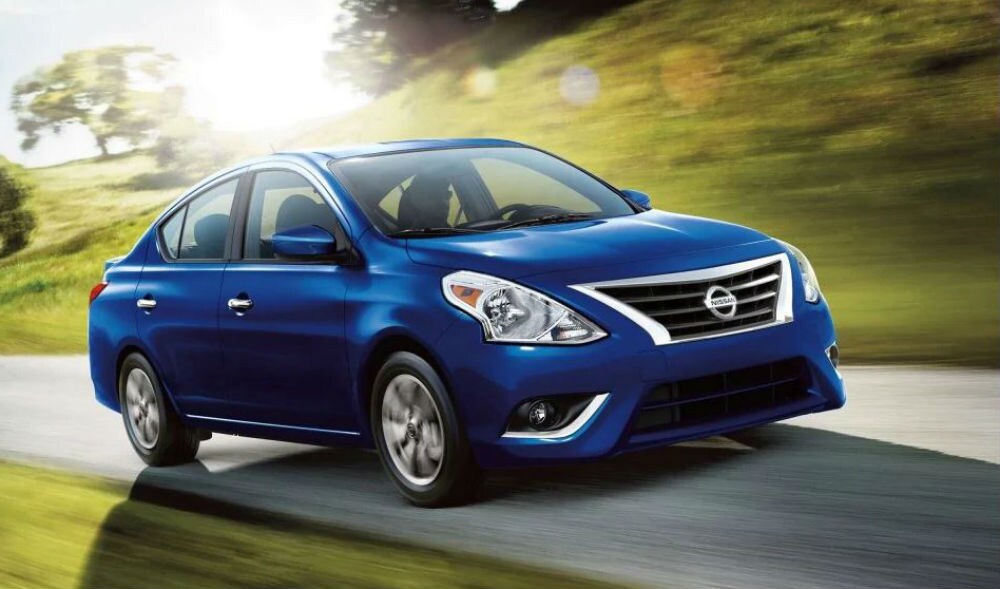 Zeigler Nissan Gurnee serving Wheeling, IL