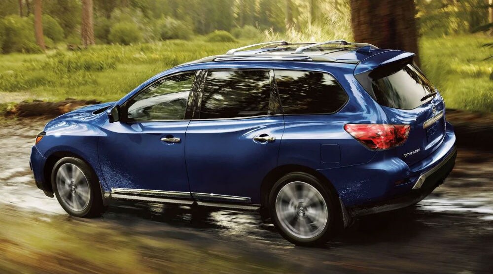 Zeigler Nissan Gurnee serving Wheeling, IL