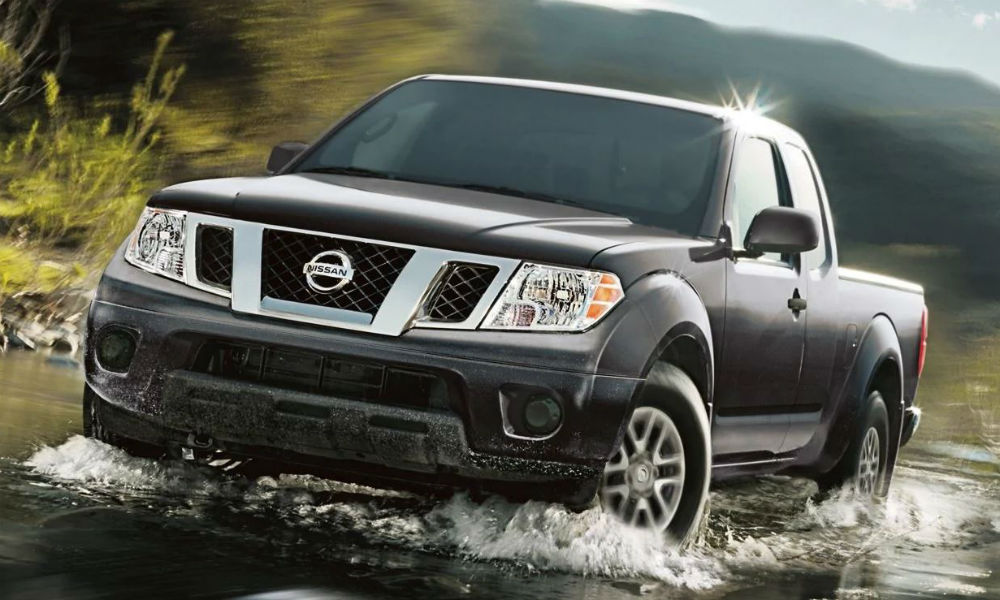 Zeigler Nissan Gurnee serving Round Lake, IL