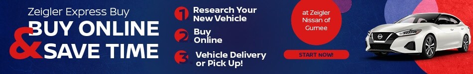 Shop Online with Zeigler Express