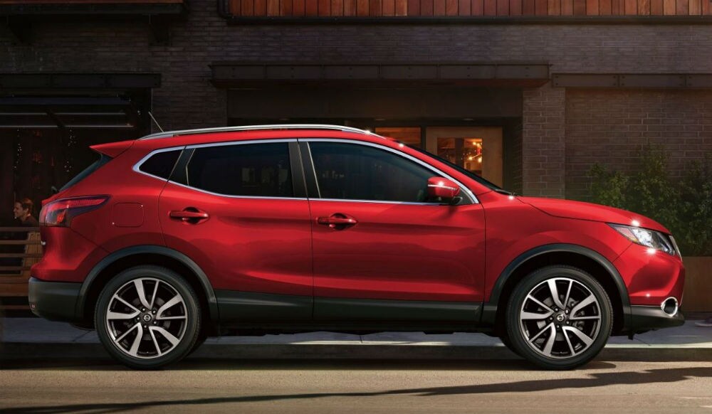 2019 Nissan Round lake, IL Zeigler Nissan Gurnee
