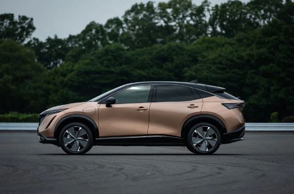 Nissan Ariya.JPG
