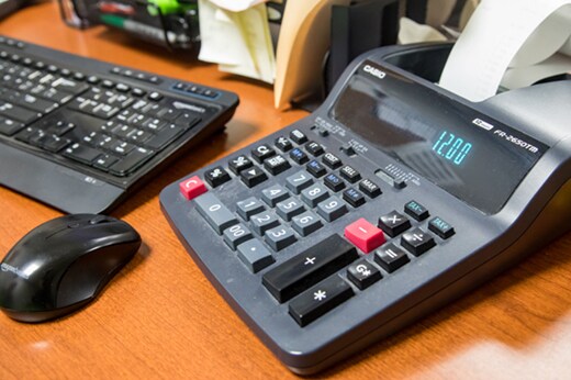 Automotive Office Manager Careers