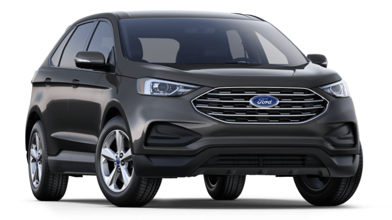 2019 Ford Edge Magnetic