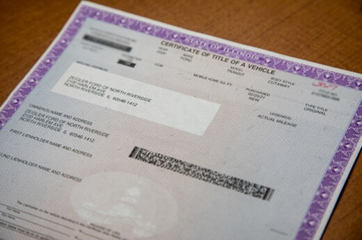 License and Title Clerk Careers