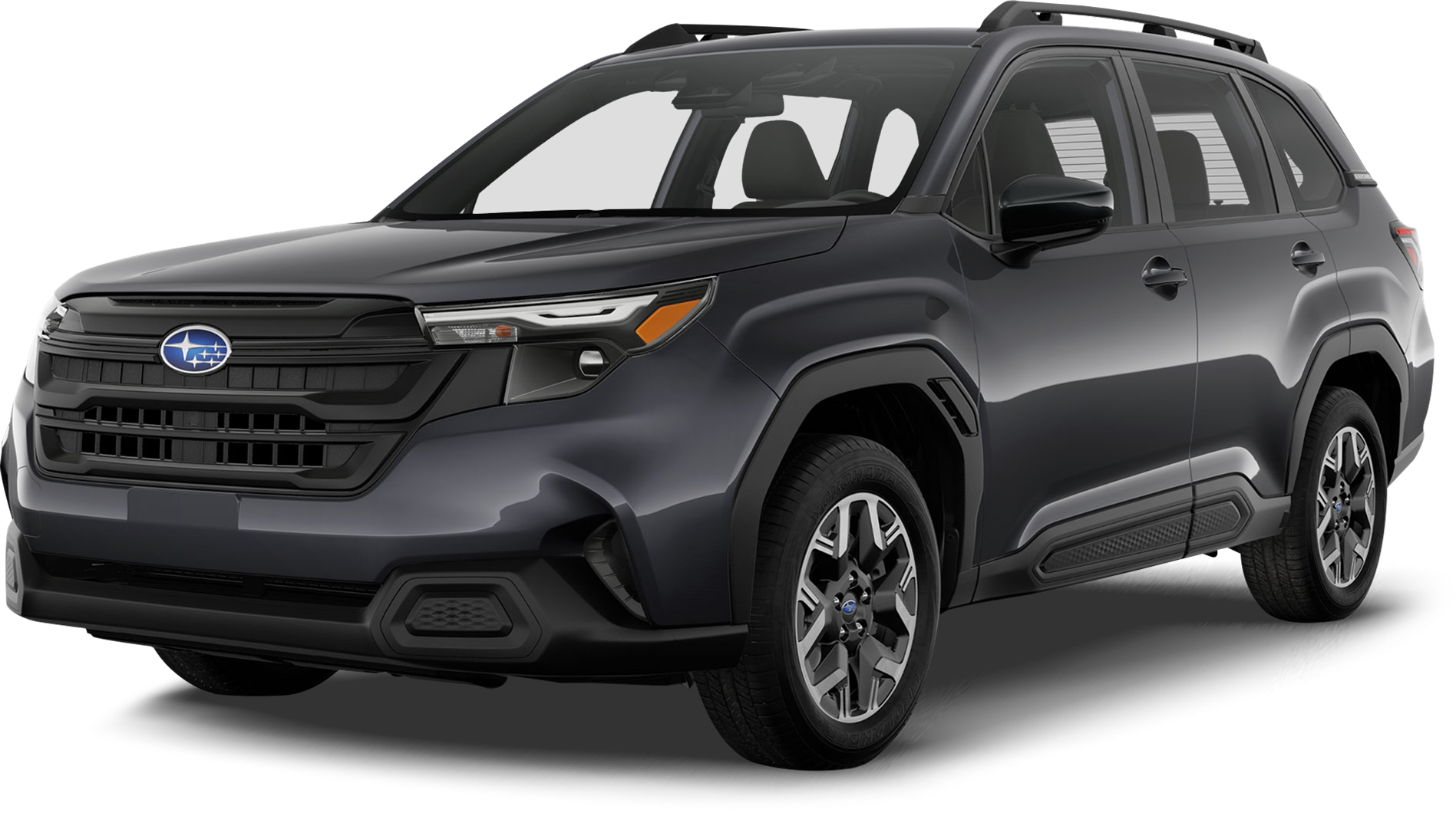 2026 Subaru Forester 2026 Subaru Forester