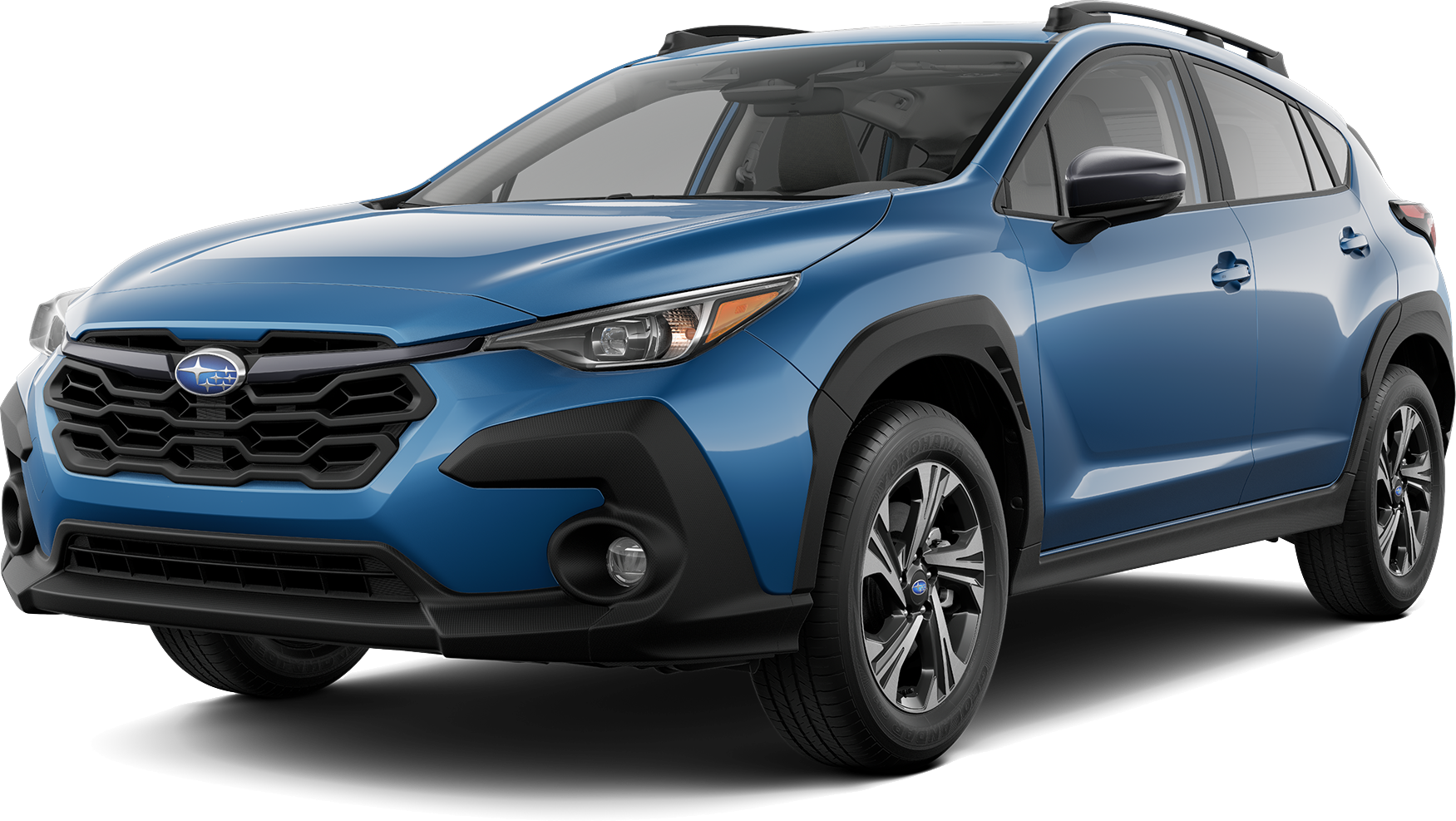 crosstrek