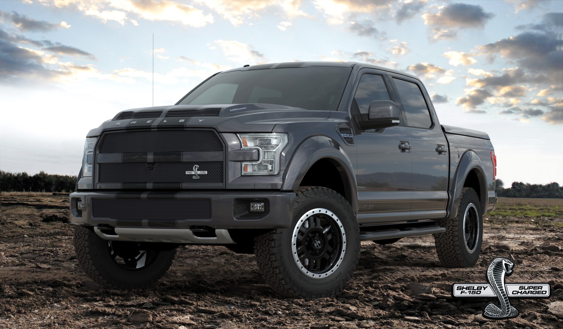 Shop Ford Raptor Front Bumpers & Raptor Bumpers at ADD