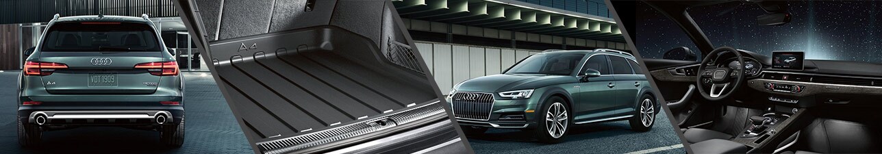 New Audi A4 allroad® for Sale Madison WI