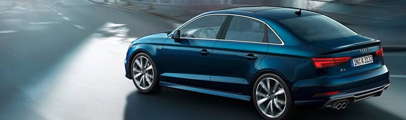 2020 Audi A3 For Sale in Madison, WI