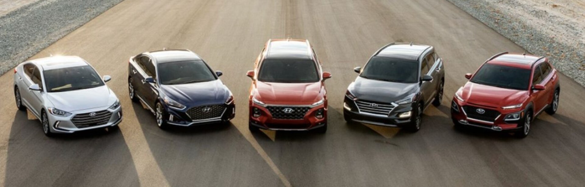 Hyundai Models
