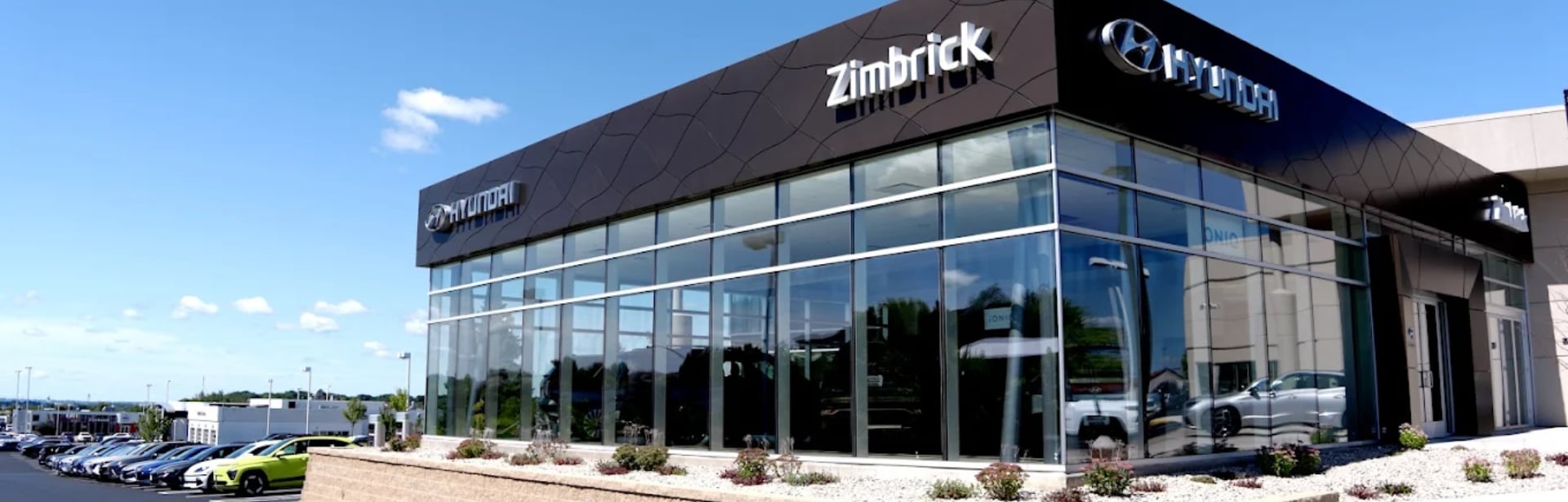Zimbrick Hyundai Eastside