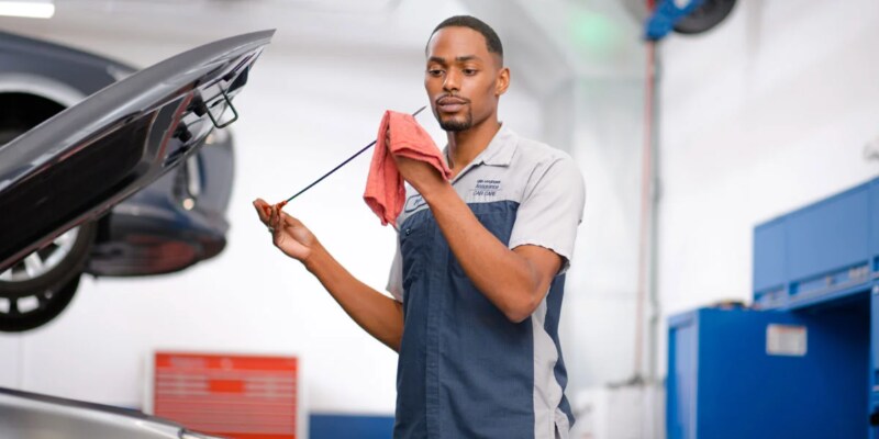 Premium Hyundai Service