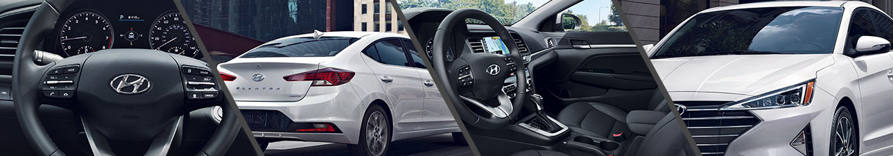 New 2019 Hyundai Elantra for Sale Madison WI