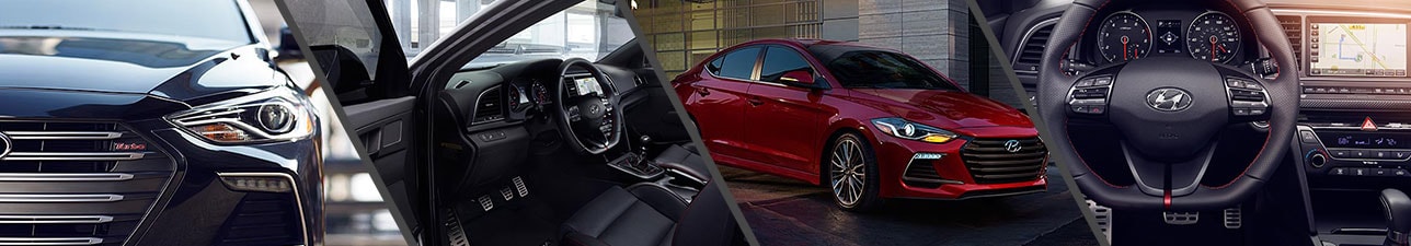 New Hyundai Elantra for Sale Madison WI