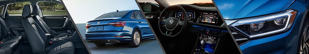 New 2019 Volkswagen Jetta for Sale Madison WI