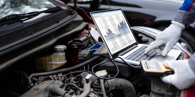 Nissan Engine Tune Up in Madison, WI