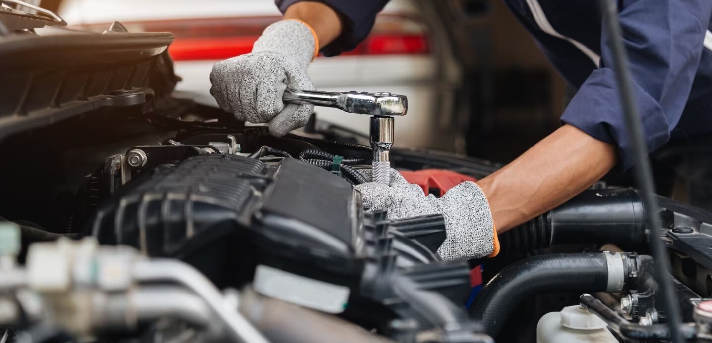 Nissan Engine Tune Up in Madison, WI