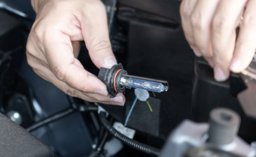 Nissan Wheel Alignment in Madison, WI