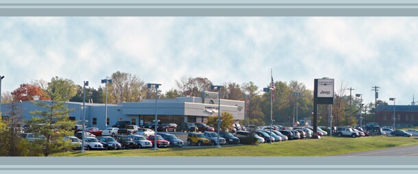 Zimmer Motors