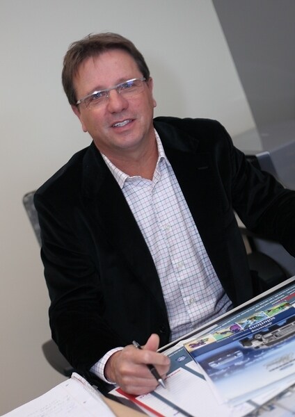 Serge Rivard