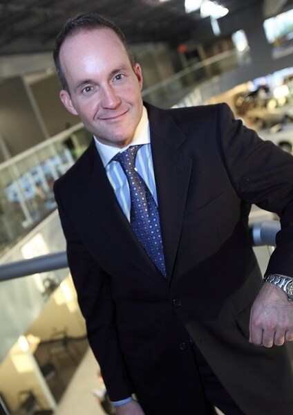 Simon Richard