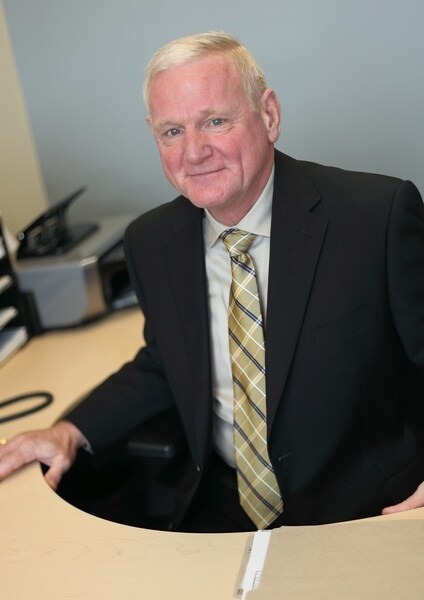 Gaetan Perron
