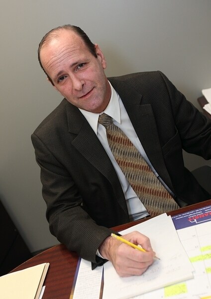 Jean-Marc Brais