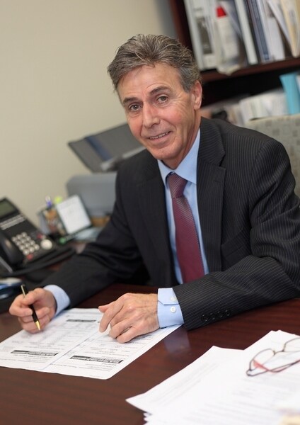 Vincent Mancini