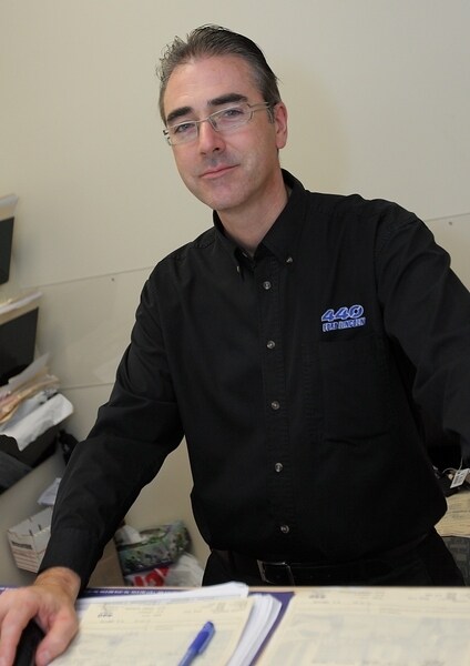 Robert Bourassa
