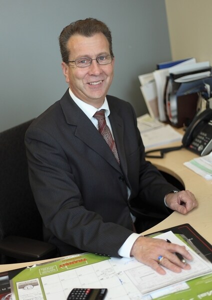 Claude Audette