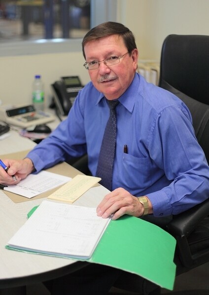Richard Thérien
