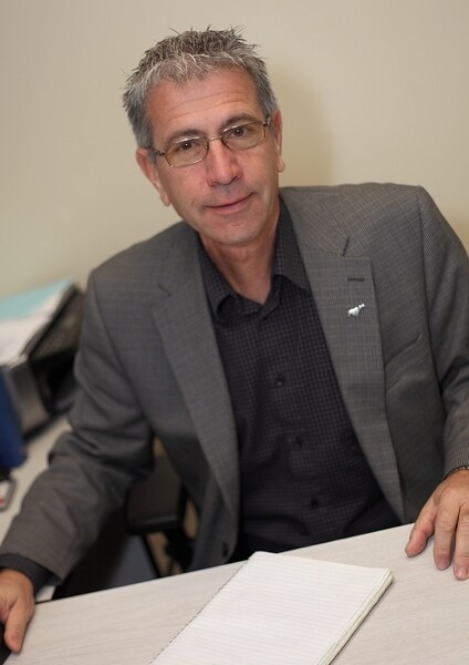 Daniel Bigelow