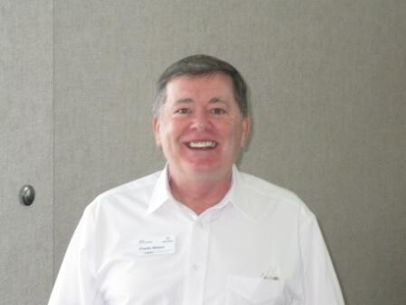 Charles Watson