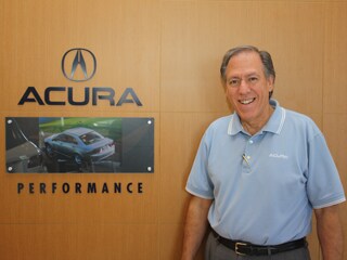 Chuck Miranda