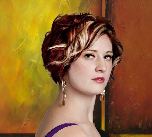 Fonda Devereaux