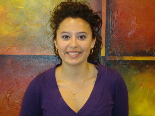 Celina Flores