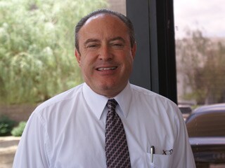 Frank Pelligreen
