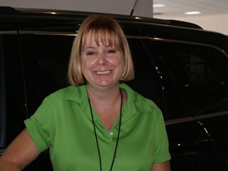 Mary Robertson
