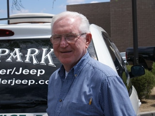 Larry Magee