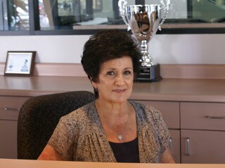 Marianne Danielson