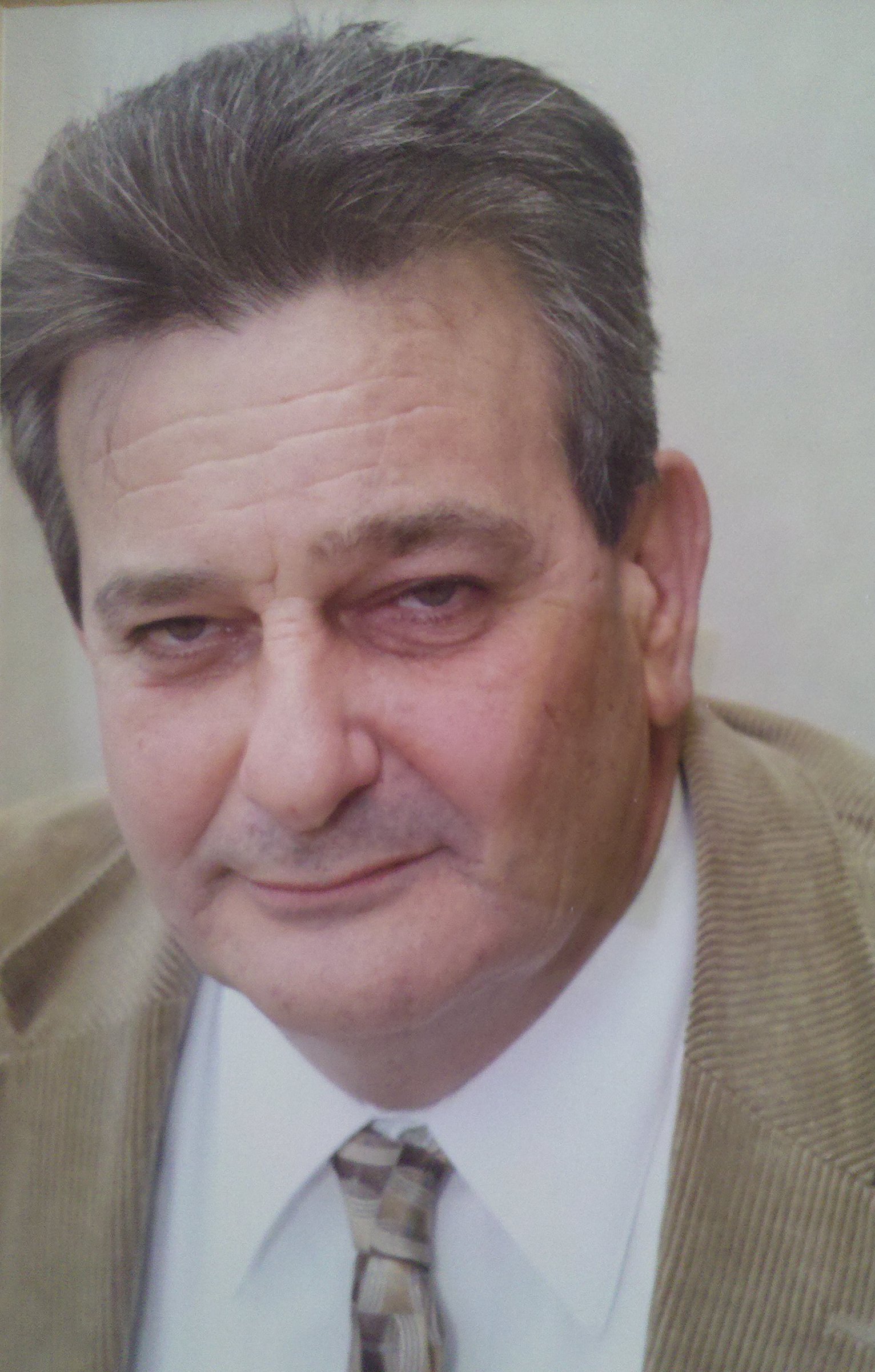 Jeff Martin