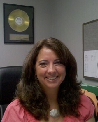Candie McGinnis