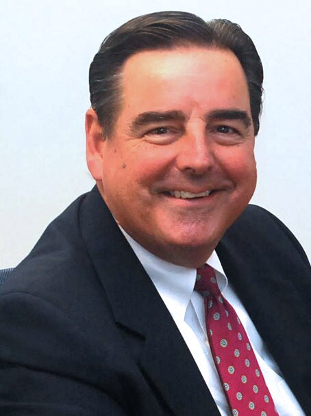 Fred Rees