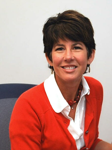 Nance Smithwick