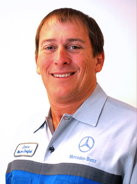 James Abbaticchio