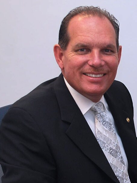 David Rodriguez