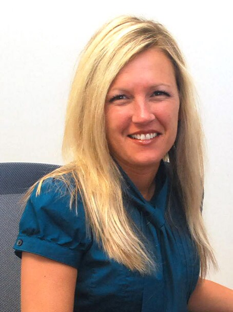 Jennifer McElveen
