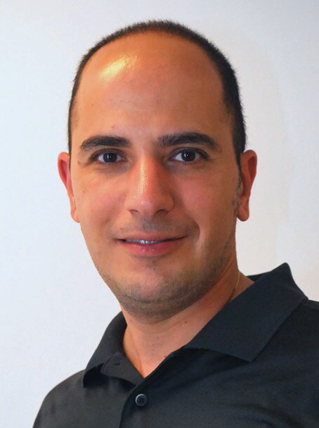 Matteo Bertone